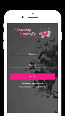 Game screenshot Charming Butterfly mod apk