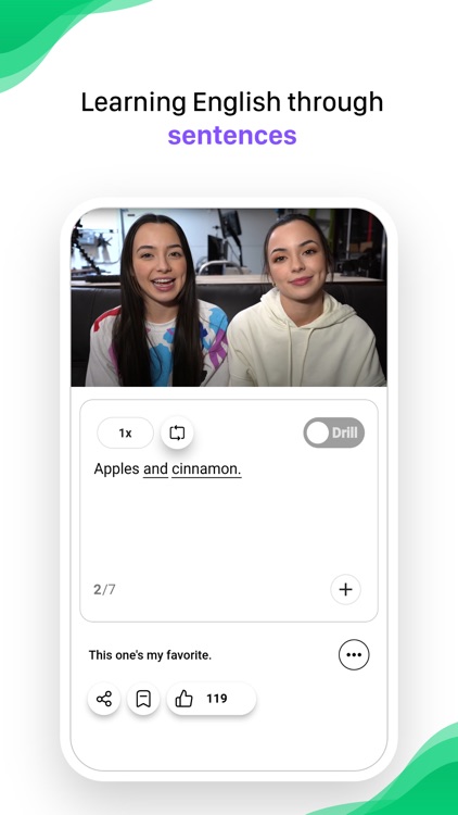 Pho English: Learning English screenshot-5