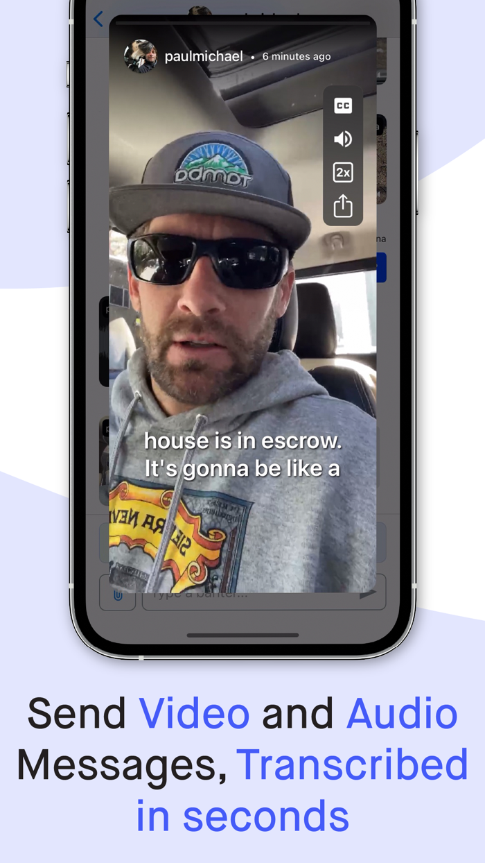 Banter - Conversation Reborn