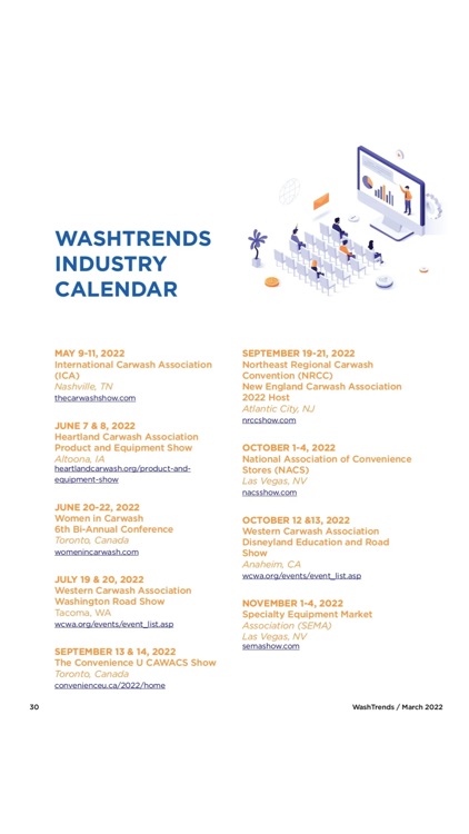 WashTrends screenshot-5