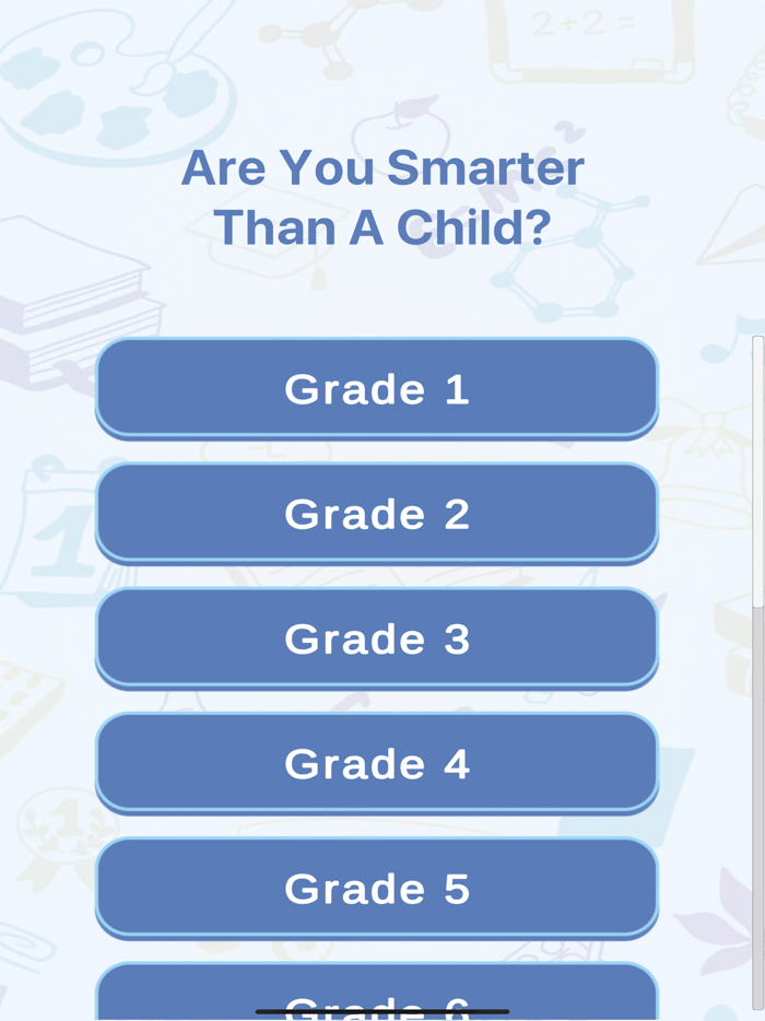 Brain Test：Quiz  Trivia Game