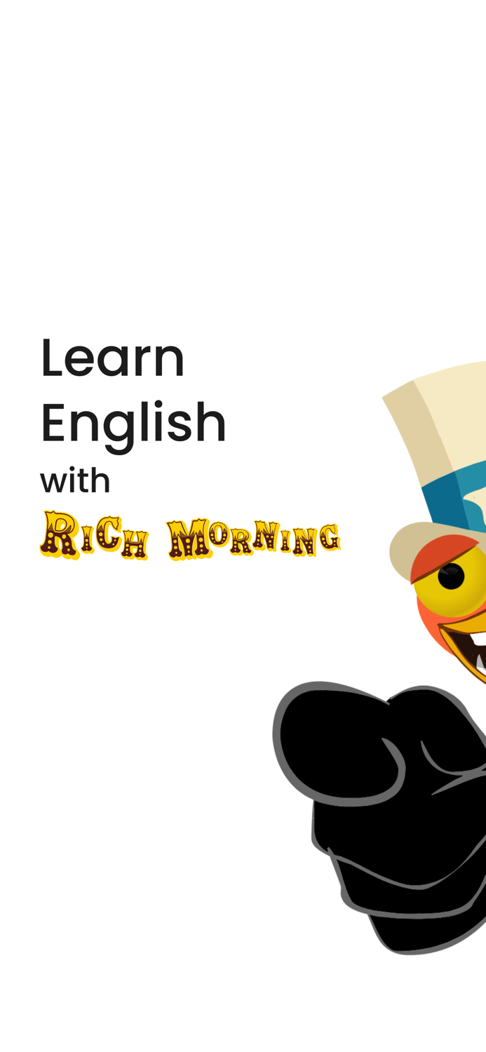 The Rich Morning Show