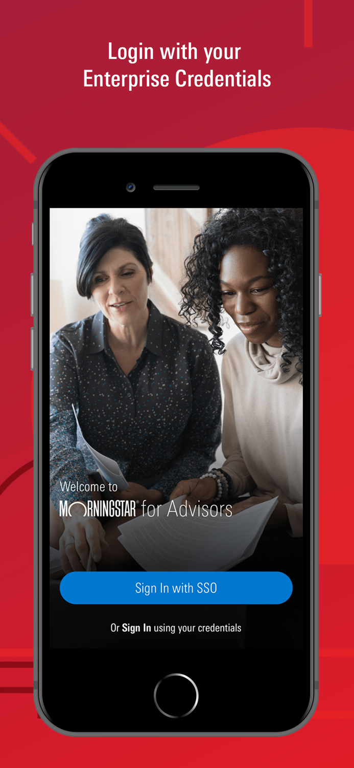 Morningstar for Advisors