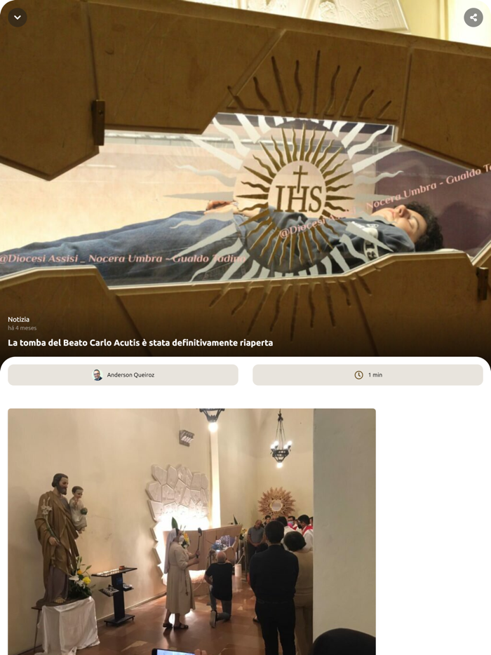 Santuario della Spogliazione