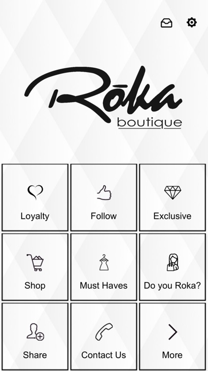 Roka Boutique