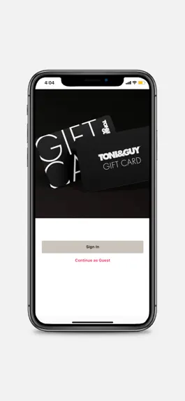 Game screenshot TONI&GUY UK mod apk