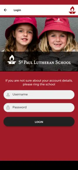 Game screenshot St Paul Lutheran School SA apk