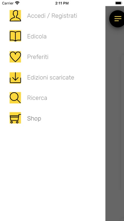 il T quotidiano screenshot-7