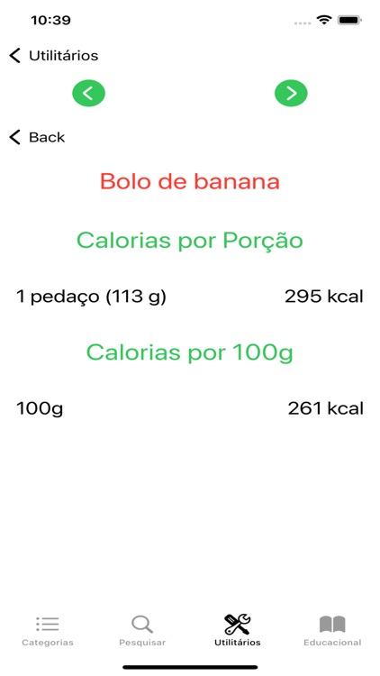 Receitas Yummy screenshot-4