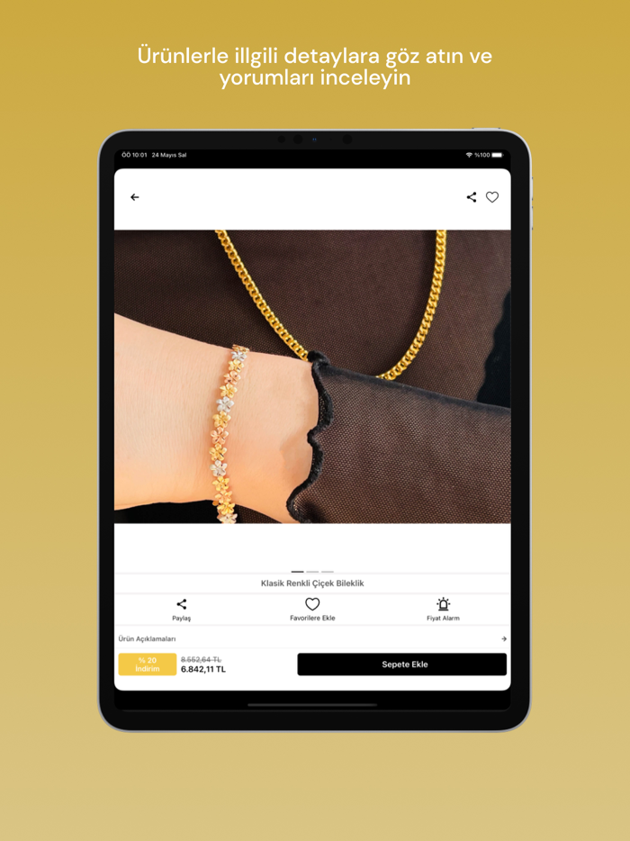 MeGi Altın  Pırlanta