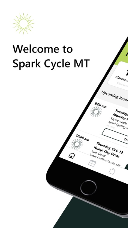 Spark Cycle MT