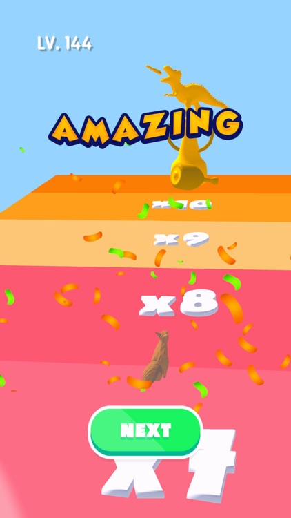 Animals Up screenshot-6