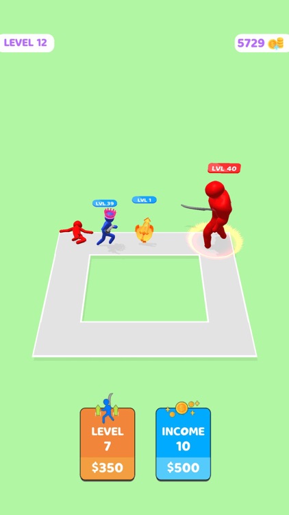 Level Up Guys screenshot-9