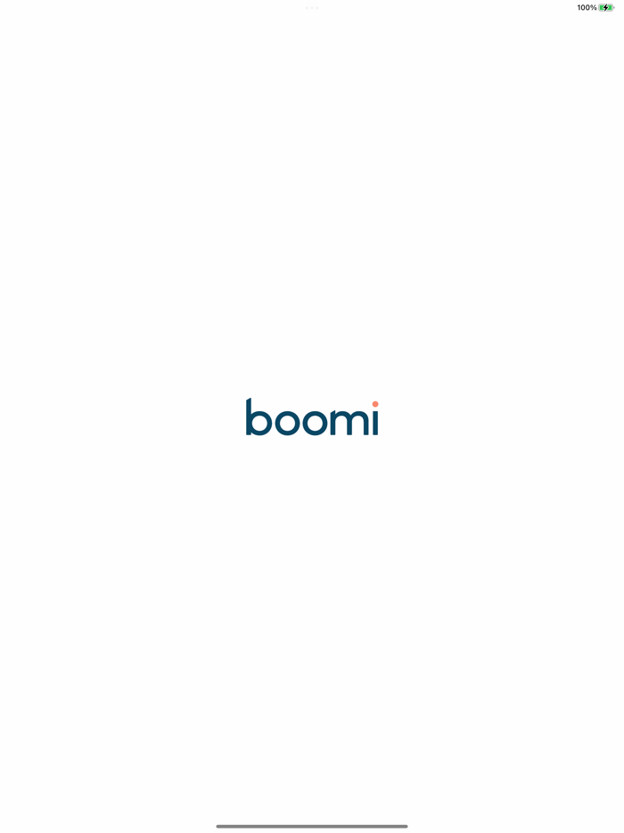Boomi Events