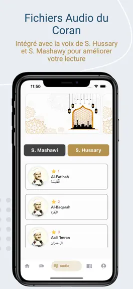 Game screenshot Lire et Mémoriser Coran hack