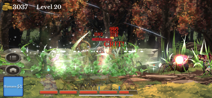 Realm Conquer Infinity