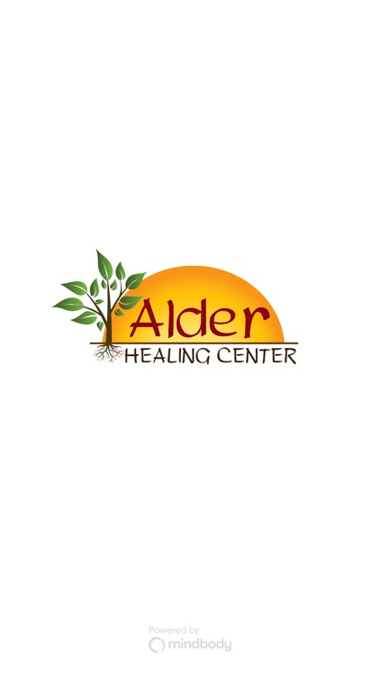 Alder Healing Center