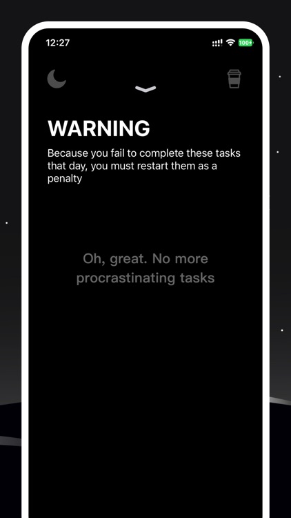 NOTO-Minimalist to-do