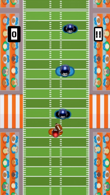 American Football Pixel Games screenshot-4