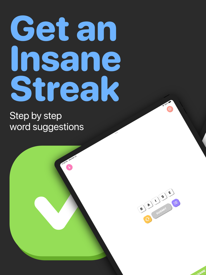 Word Solver Find Daily Puzzle