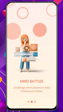 Game screenshot Triviaholics apk