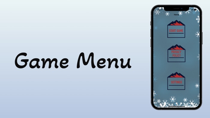 Snowzack- Snowy Road Ahead