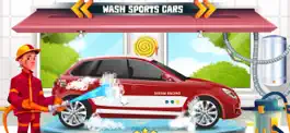 Game screenshot Car Wash - Cleanup Spa Saloon apk