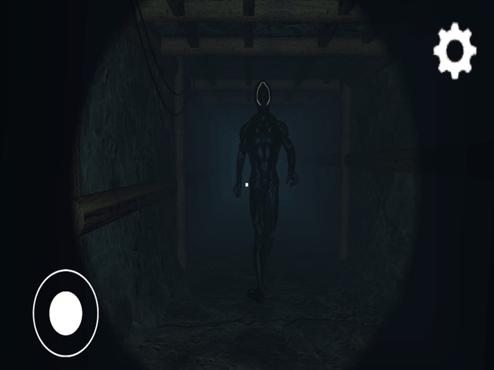 Wide Toilet - horror game