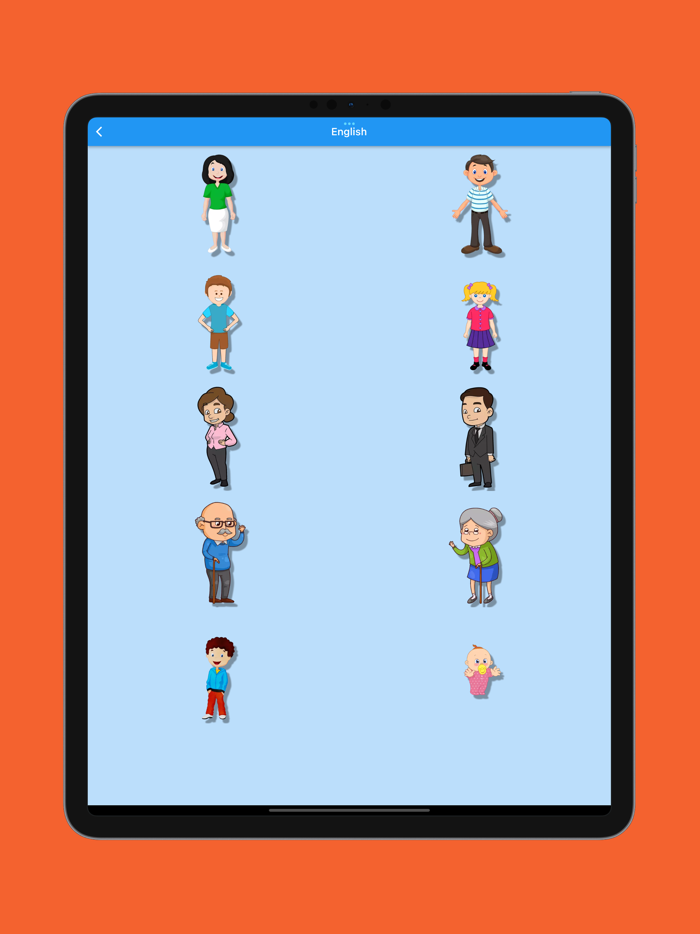 Polyglot MultiLingual Kids