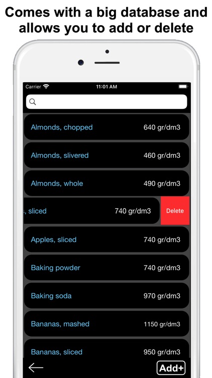 Measuring Cup & Kitchen Scale screenshot-3