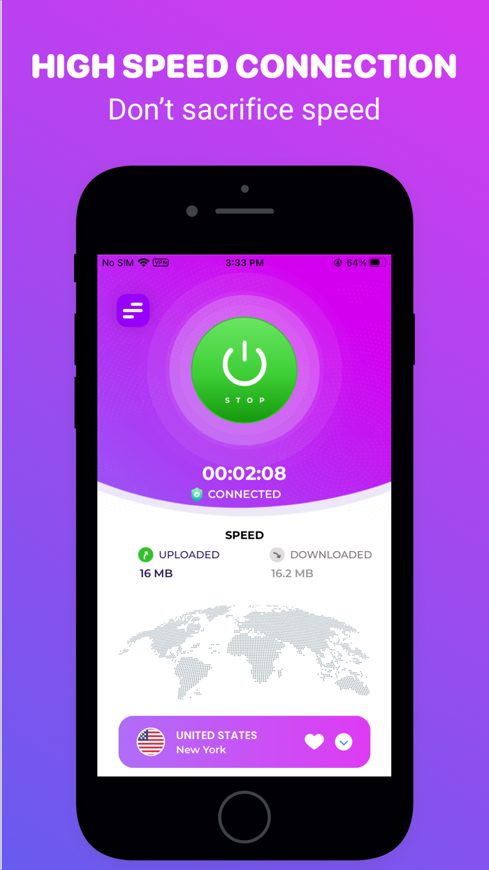 VPN Super Fast Proxy