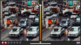 Game screenshot Spot the Difference - Photo apk