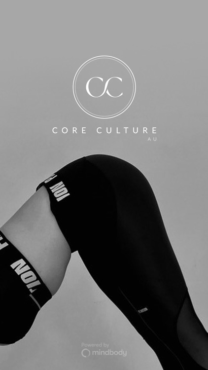 Core Culture