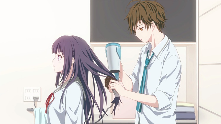 私のリアルは充実しすぎている アプリ版