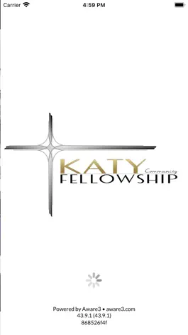 Game screenshot Katy Community Fellowship apk