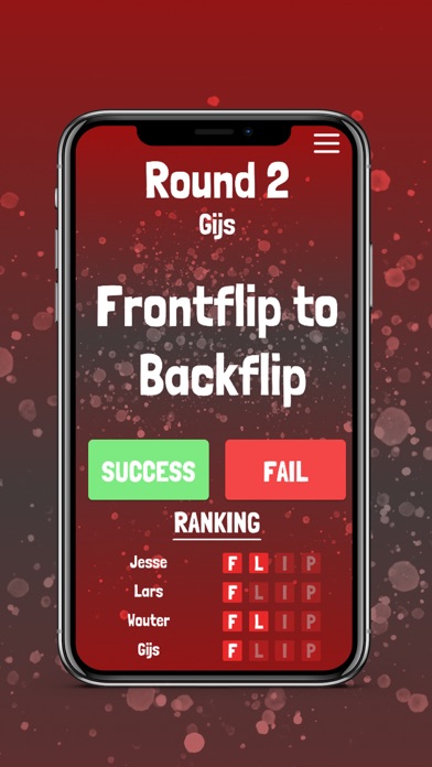 Game of FLIP Game of FLIP
