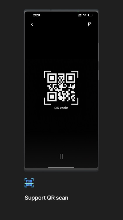 Block Scan screenshot-3