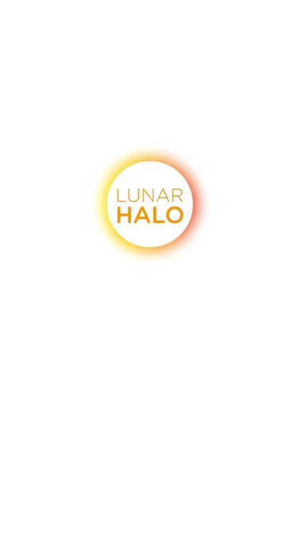 LUNAR HALO