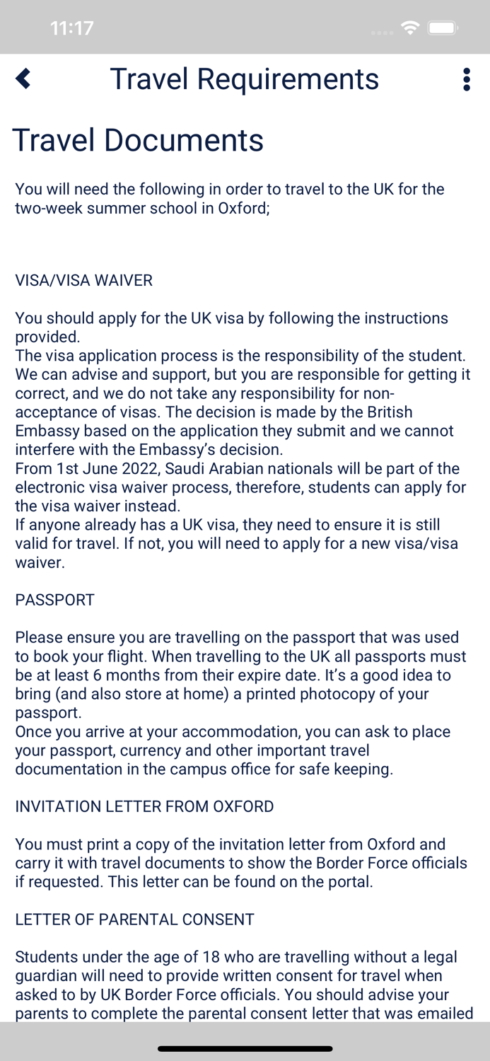 Inspirational Development Grp