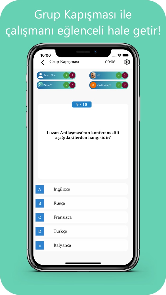 Uzman Öğretmenlik SınavıKBYS