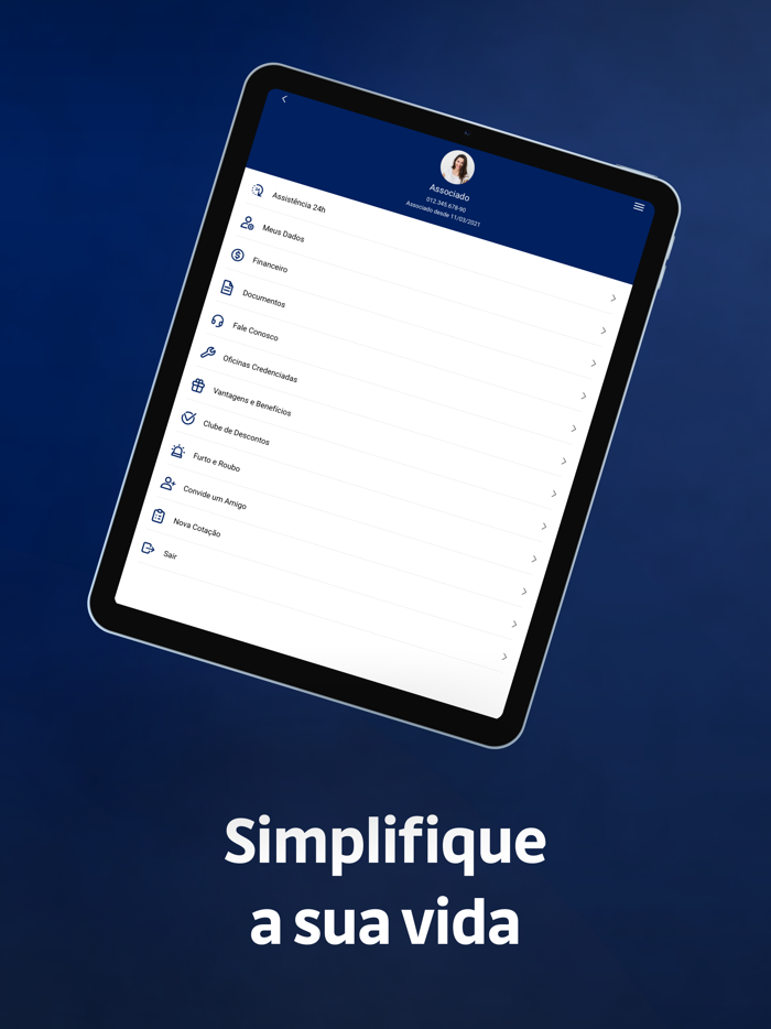 Portto Brasil Proteção