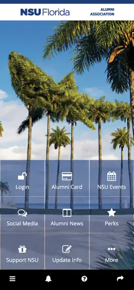 Game screenshot NSU Alumni mod apk