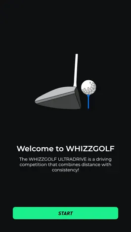 Game screenshot WHIZZGOLF mod apk
