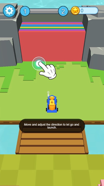 Crazy Engineer 3D-Crazy Job