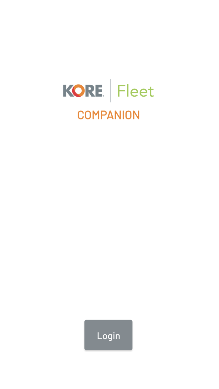Fleet Plus Companion