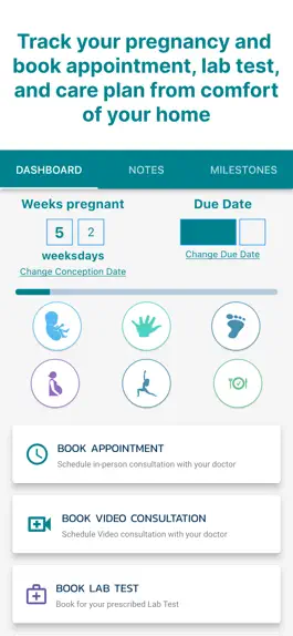 Game screenshot LifeHetu Pregnancy mod apk