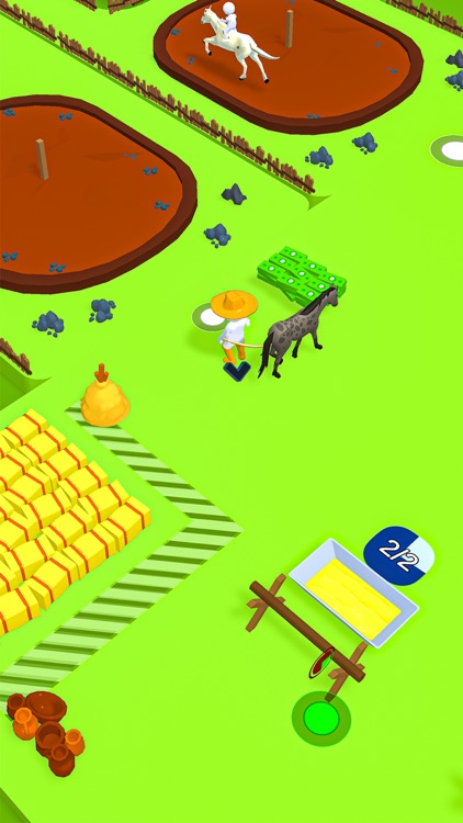 My Perfect Horse screenshot-4