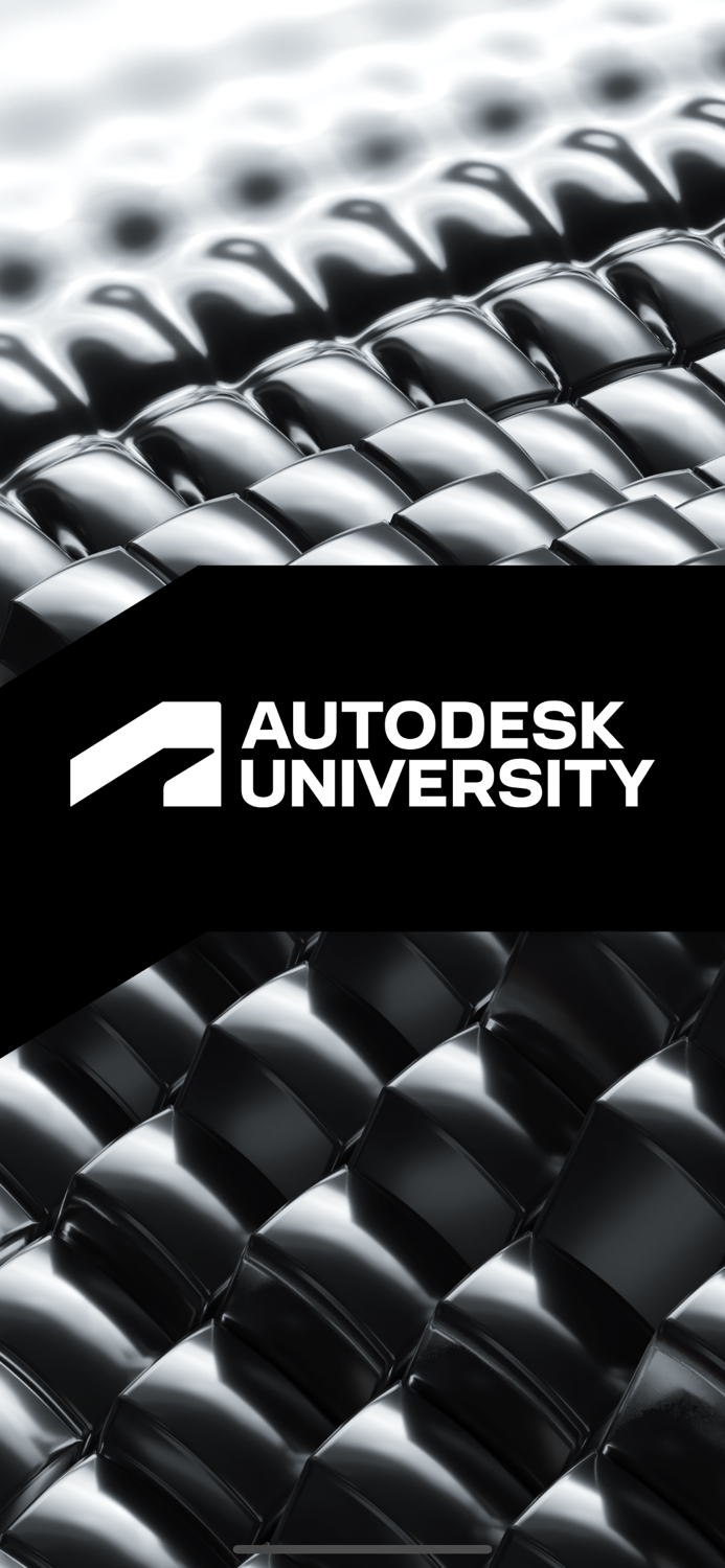 Autodesk University 2022