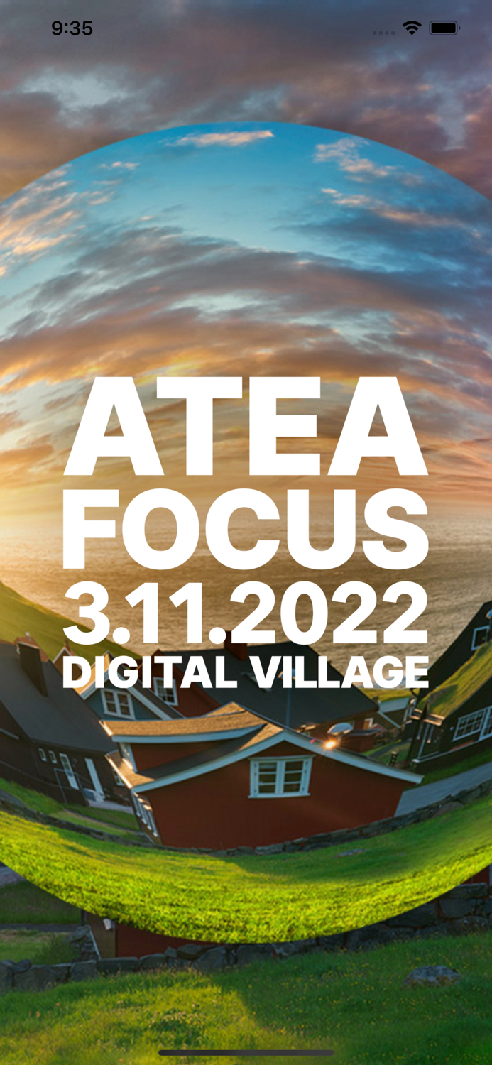 Atea Focus 2022