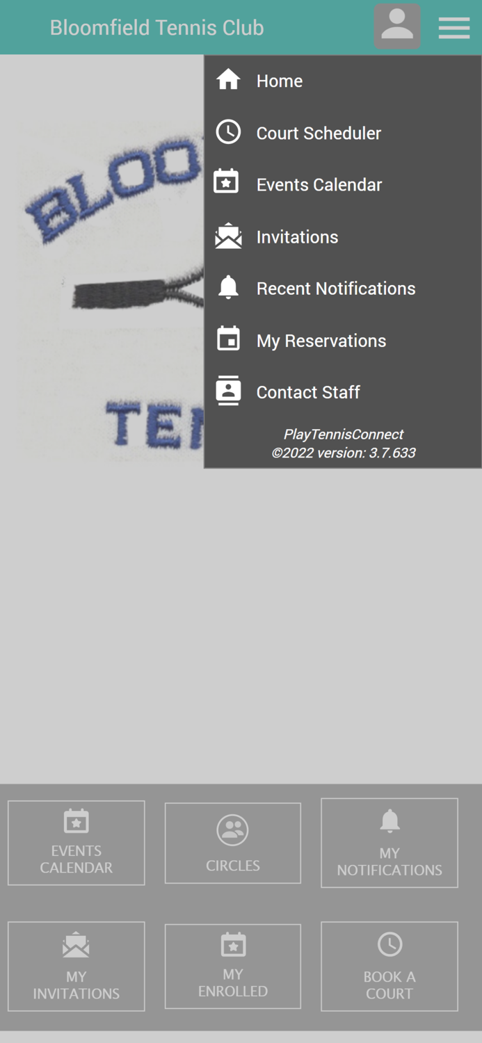 Bloomfield Tennis Club